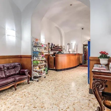 Giada 2* Roma