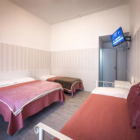 Hotel Giada 2*