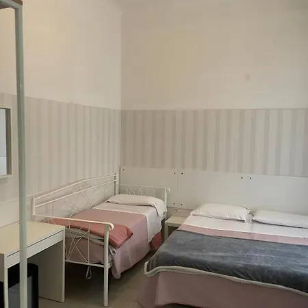Hotel Giada 2*
