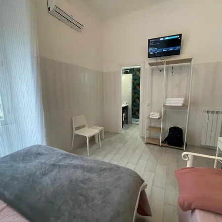 Hotel Giada 2*