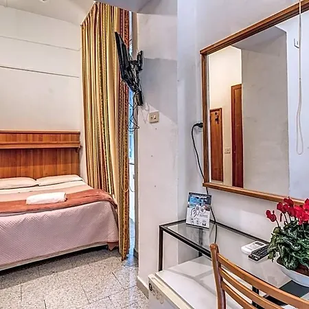 Giada Hotel Rzym