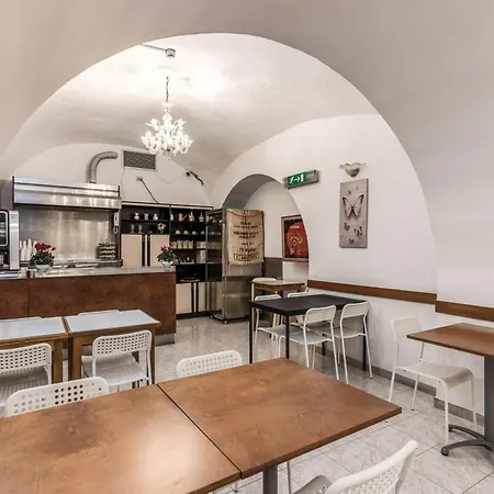 Hotel Giada Rome