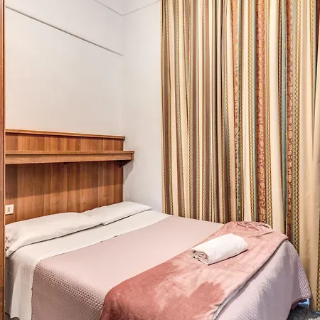 Hotel Giada Rom
