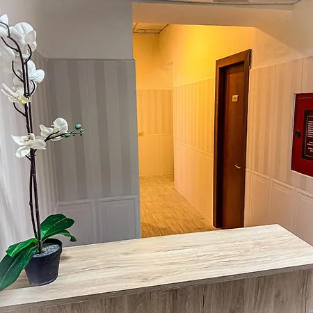 Hotel Giada 2*