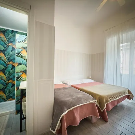 Giada 2* Rome