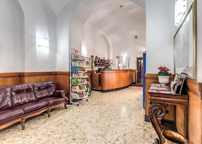Giada 2* Roma