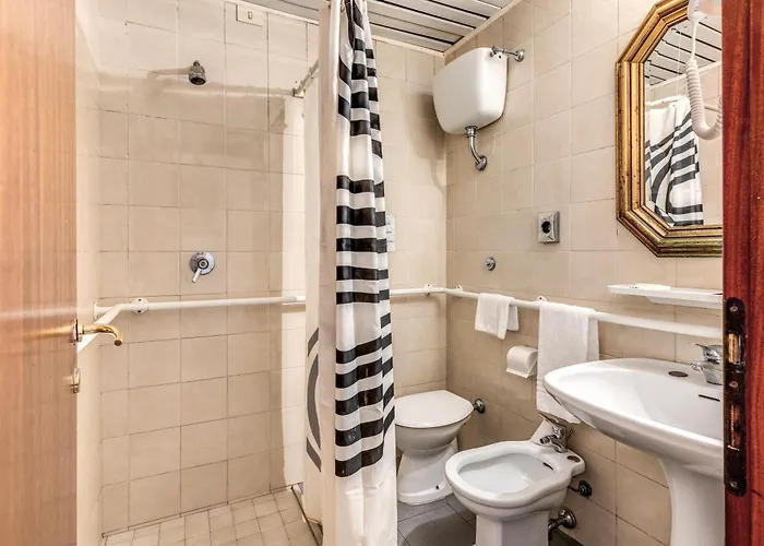 Otel Giada 2*