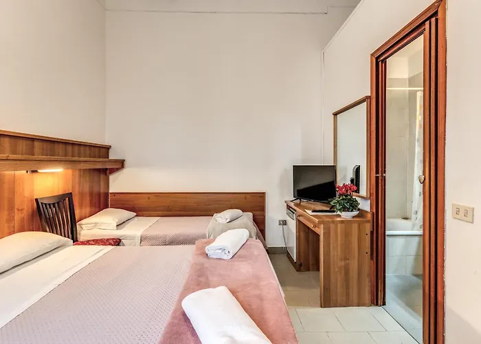 Otel Giada