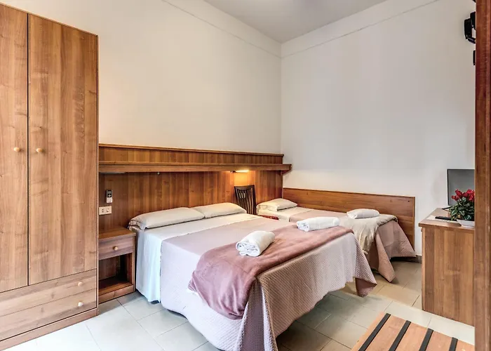 Otel Giada 2*
